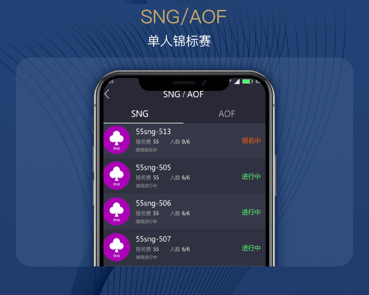 夜场短时赛视觉